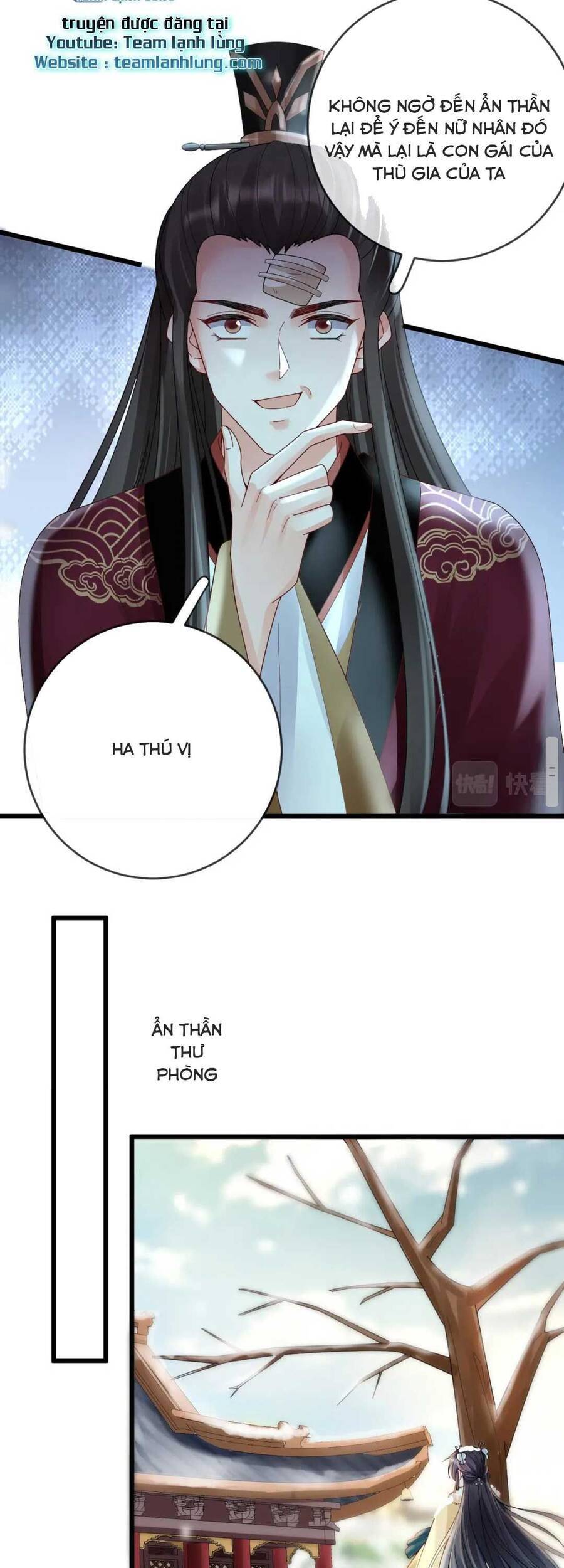 Sự Trả Thù Của Vương Phi Chapter 37 - 13