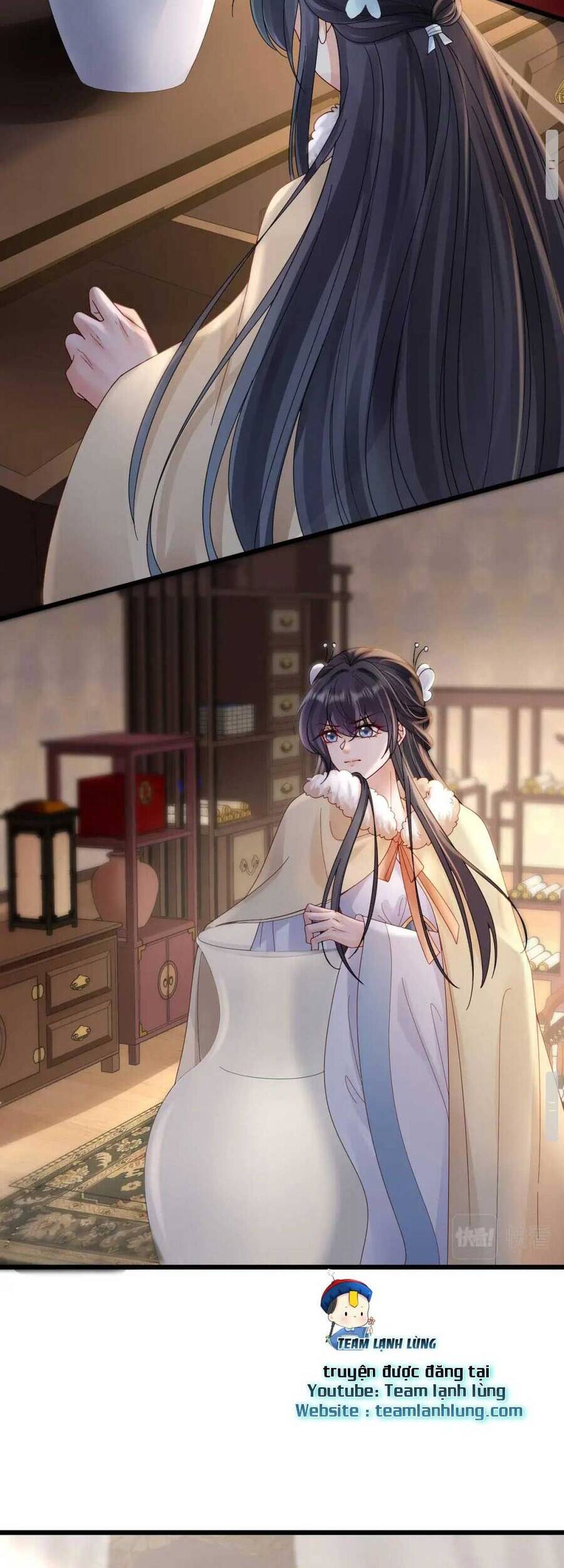 Sự Trả Thù Của Vương Phi Chapter 37 - 18