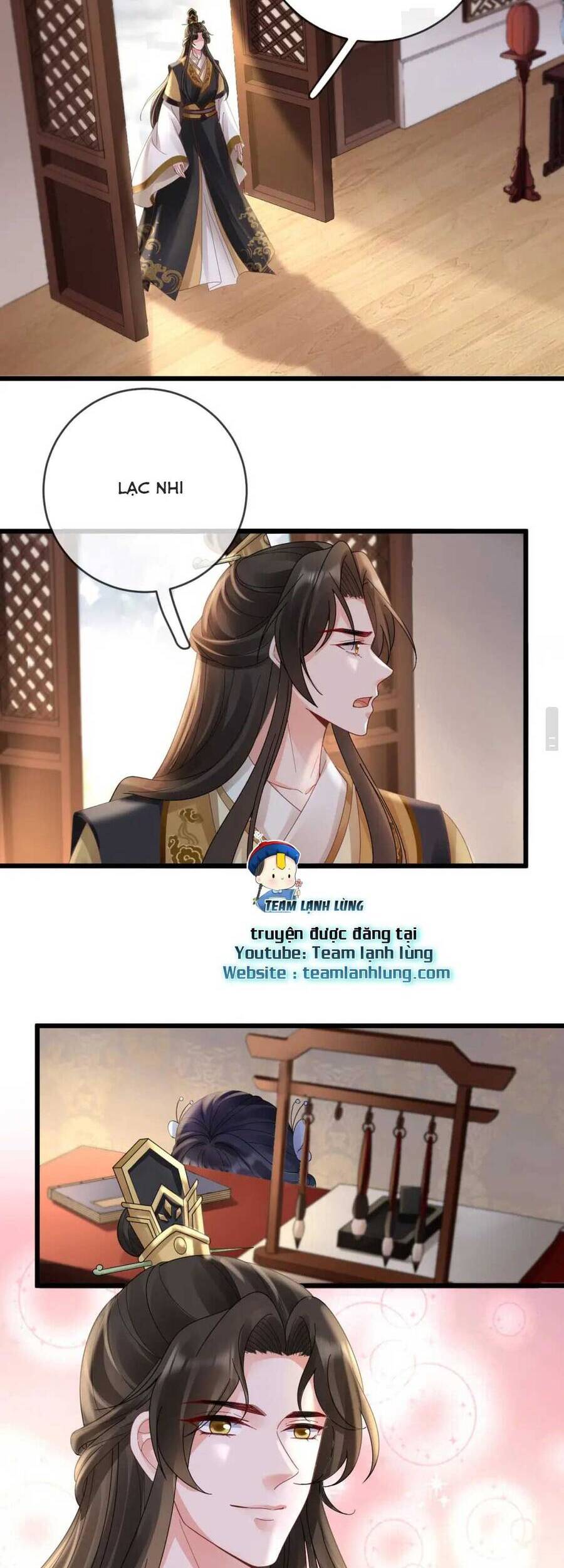 Sự Trả Thù Của Vương Phi Chapter 37 - 20