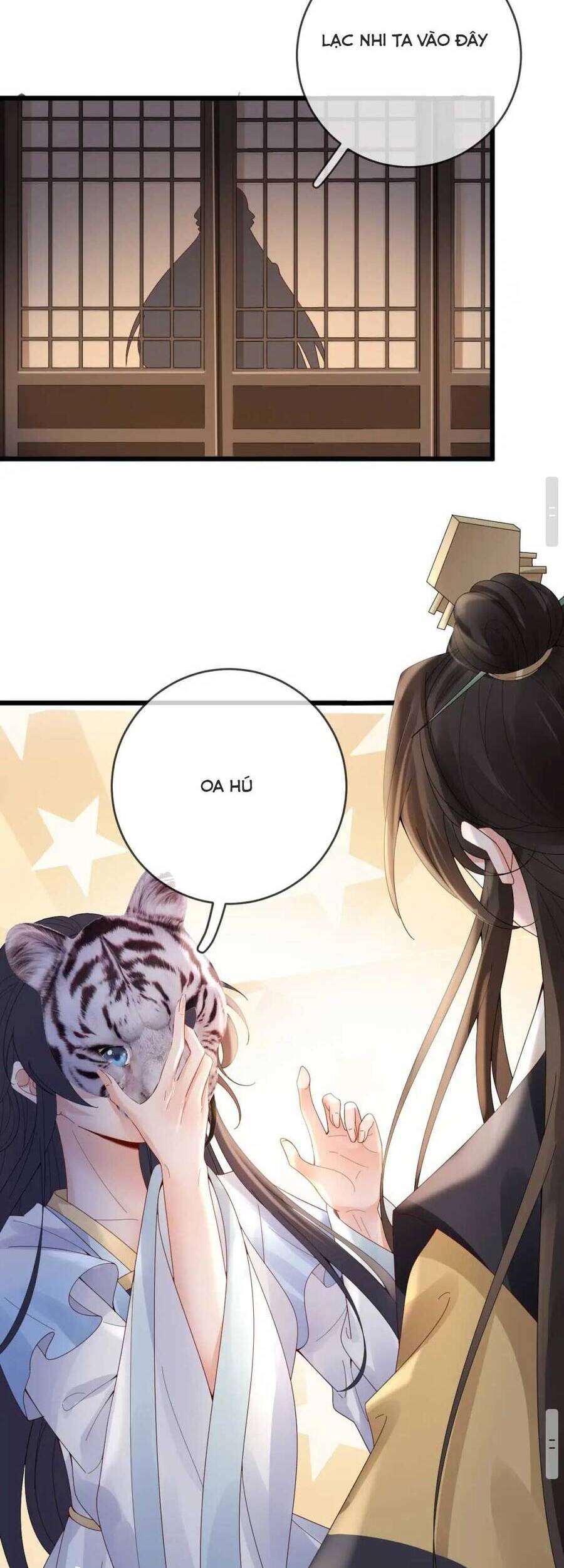 Sự Trả Thù Của Vương Phi Chapter 37 - 3