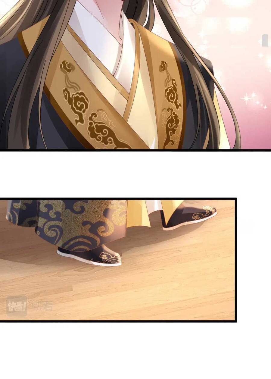 Sự Trả Thù Của Vương Phi Chapter 37 - 21