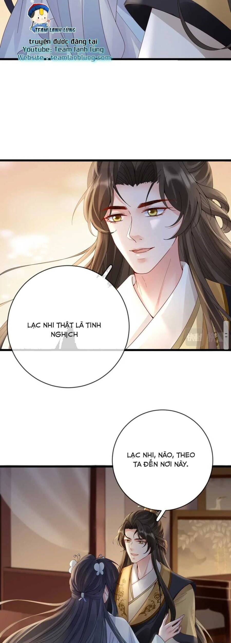 Sự Trả Thù Của Vương Phi Chapter 37 - 4