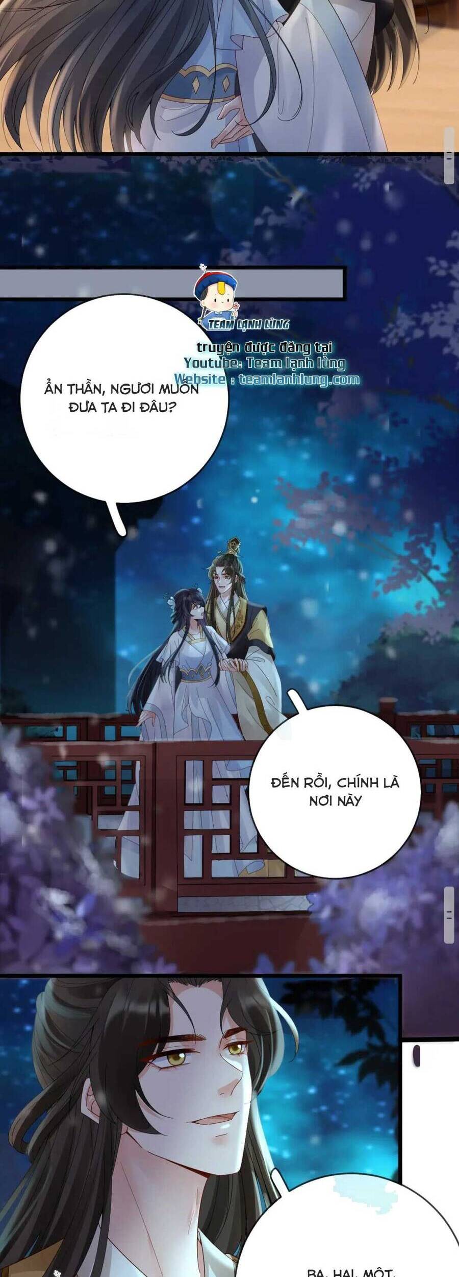 Sự Trả Thù Của Vương Phi Chapter 37 - 5