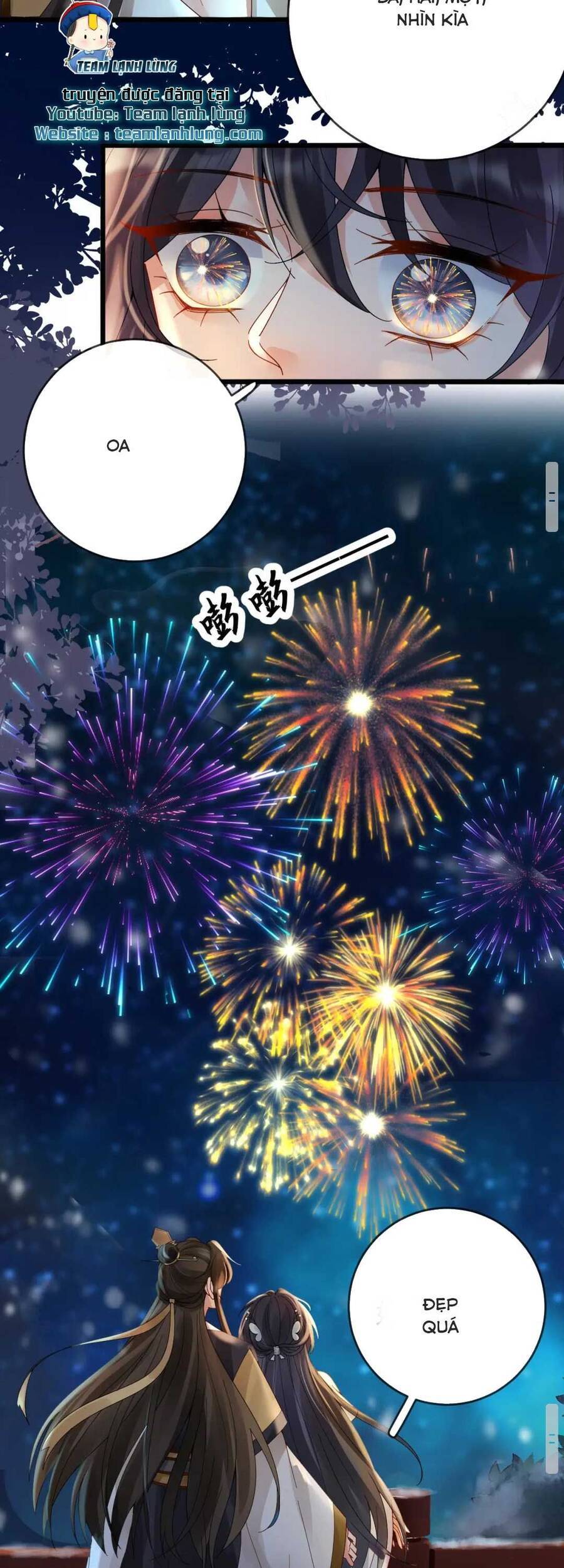 Sự Trả Thù Của Vương Phi Chapter 37 - 6