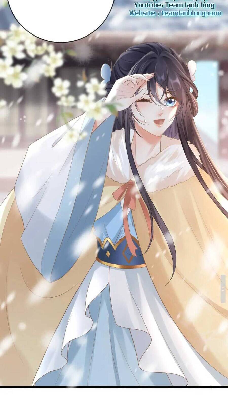 Sự Trả Thù Của Vương Phi Chapter 38 - 16