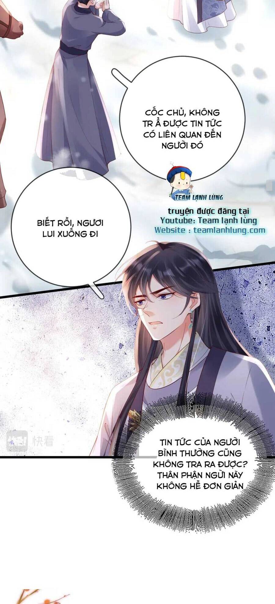 Sự Trả Thù Của Vương Phi Chapter 38 - 22