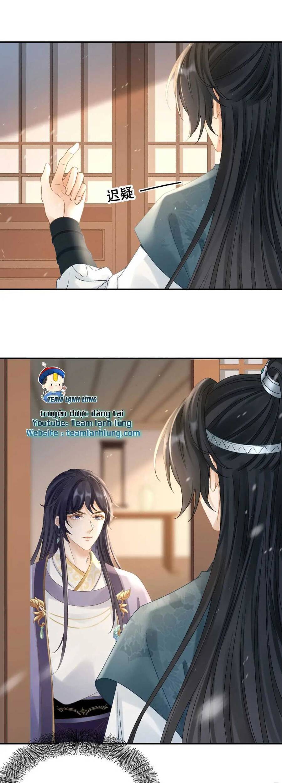 Sự Trả Thù Của Vương Phi Chapter 40 - 17