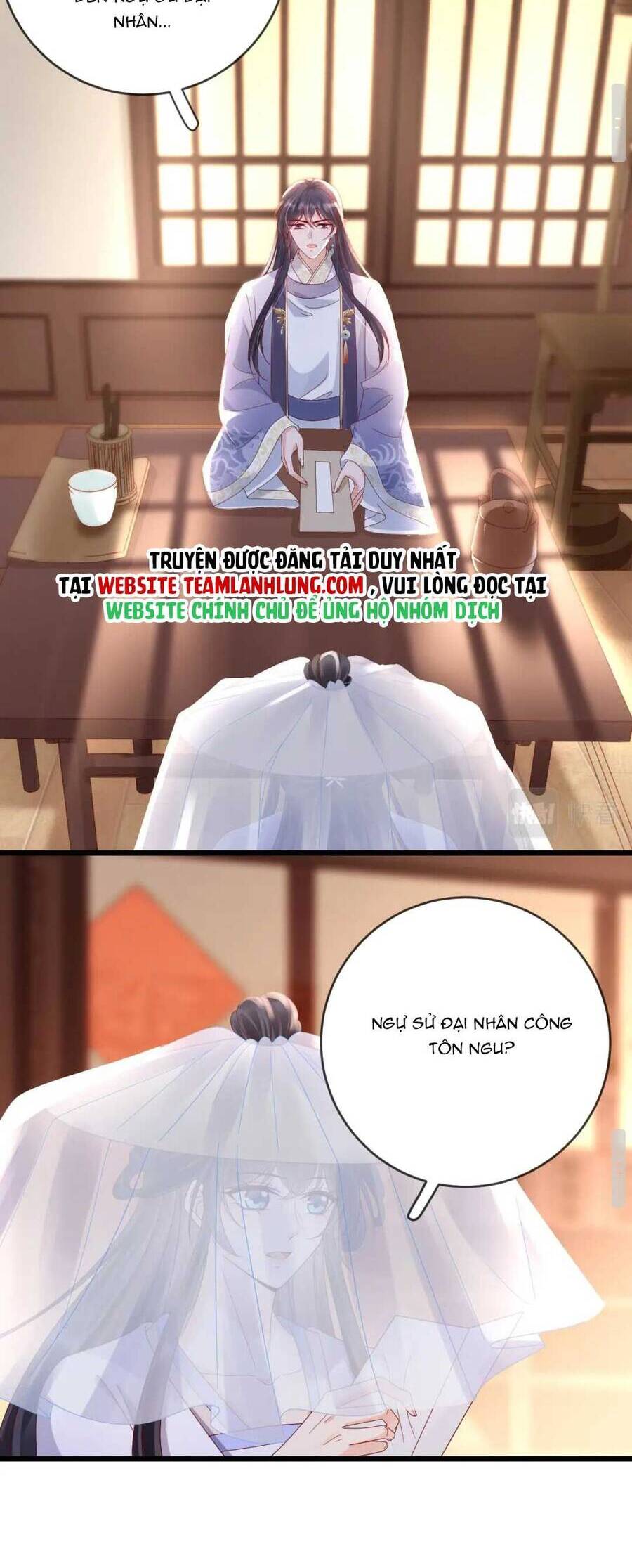 Sự Trả Thù Của Vương Phi Chapter 41 - 13