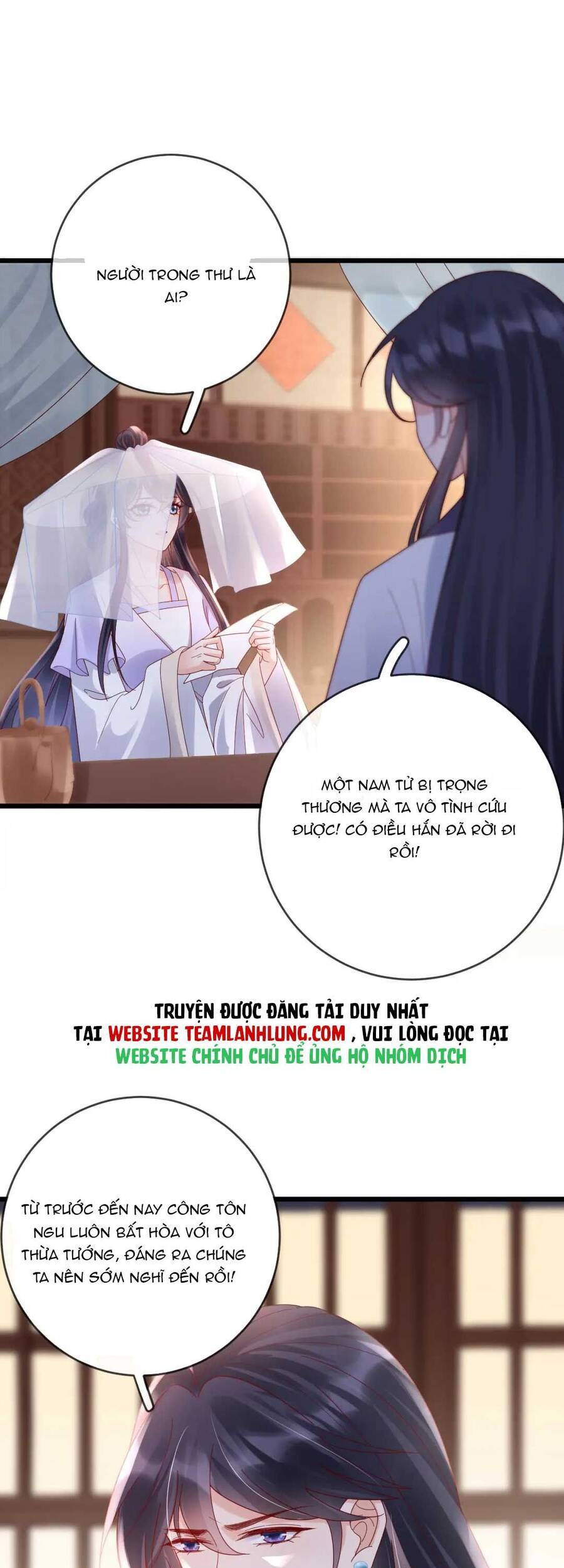 Sự Trả Thù Của Vương Phi Chapter 41 - 15