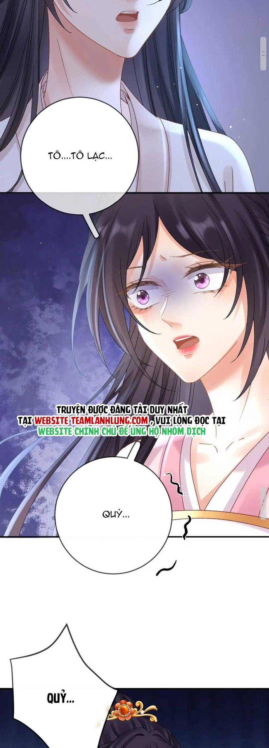 Sự Trả Thù Của Vương Phi Chapter 41 - 10