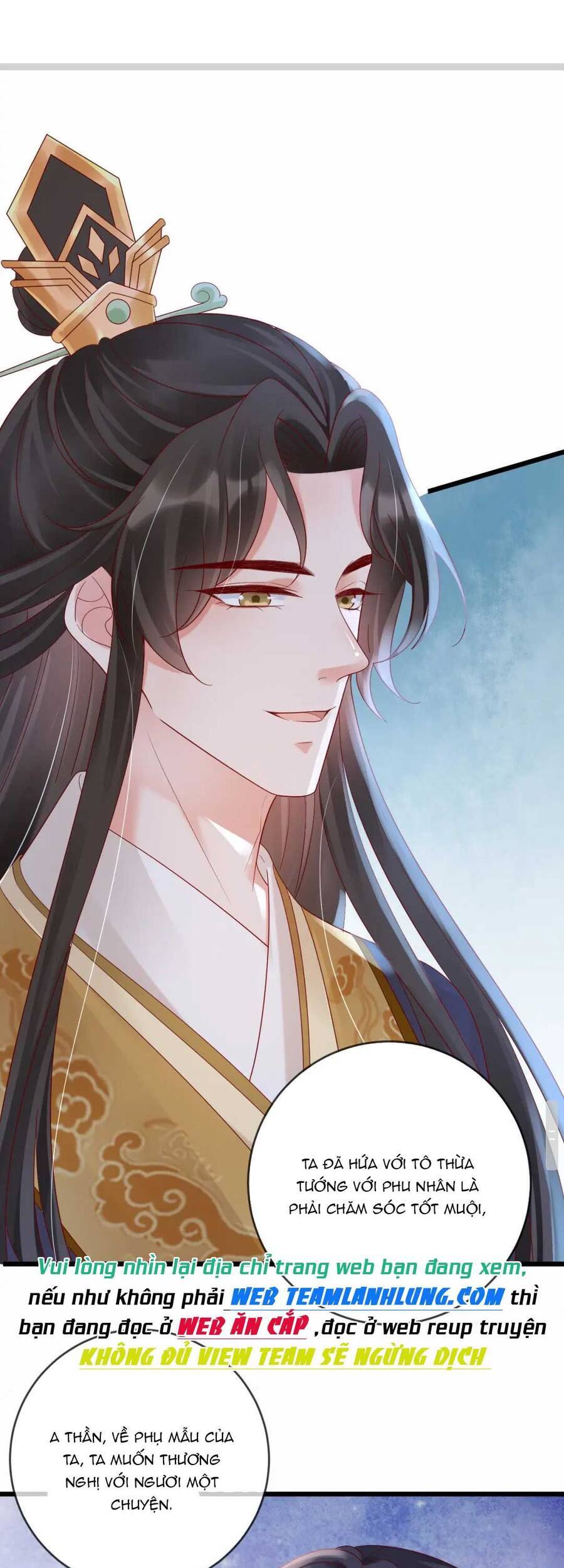 Sự Trả Thù Của Vương Phi Chapter 42 - 2