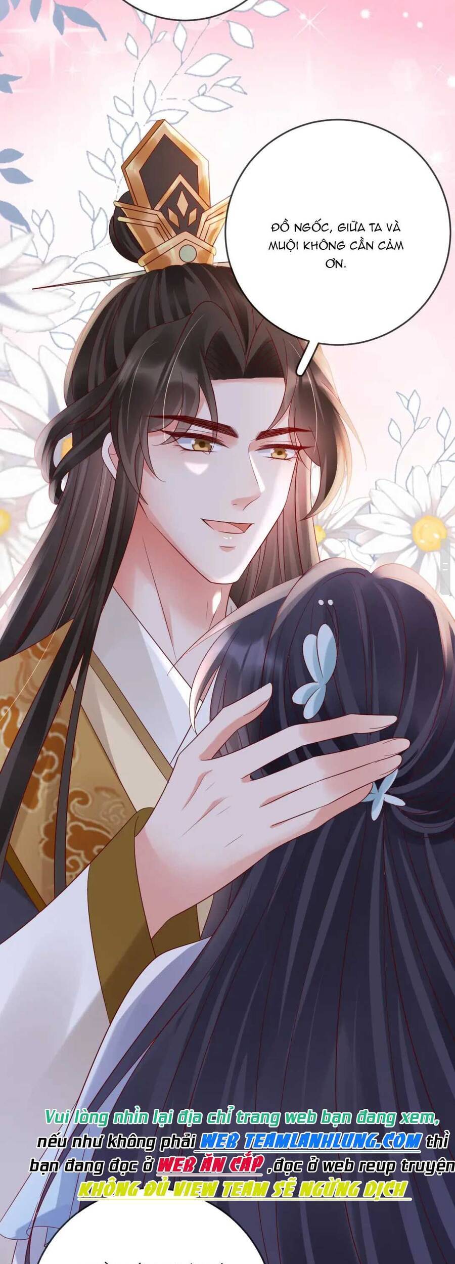 Sự Trả Thù Của Vương Phi Chapter 42 - 13