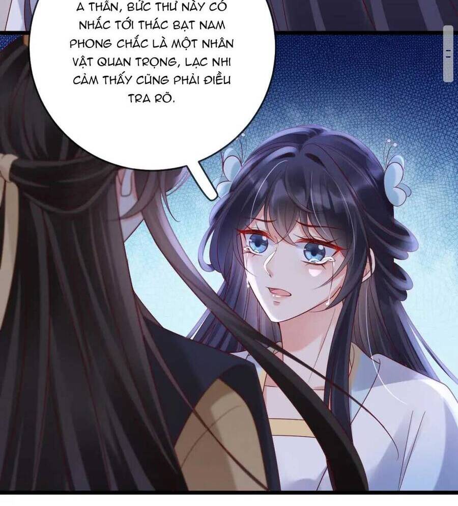 Sự Trả Thù Của Vương Phi Chapter 42 - 14