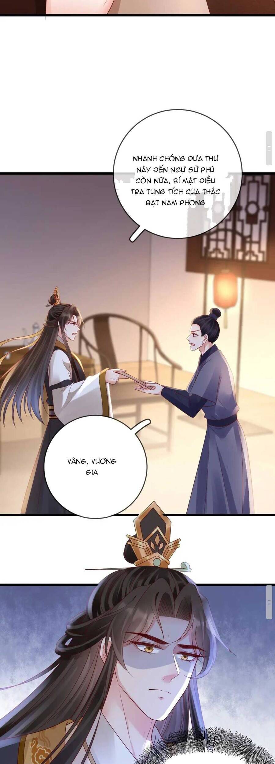 Sự Trả Thù Của Vương Phi Chapter 42 - 17