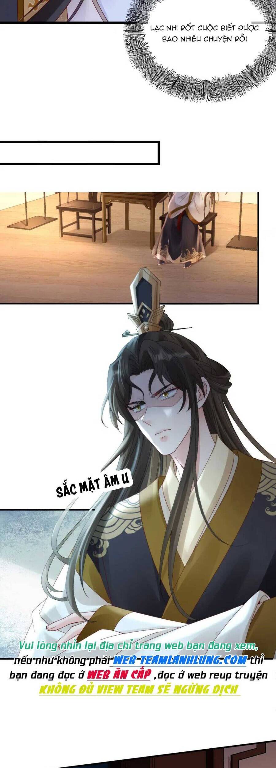 Sự Trả Thù Của Vương Phi Chapter 42 - 18