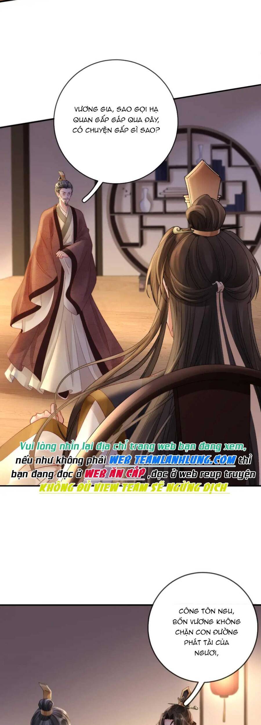 Sự Trả Thù Của Vương Phi Chapter 42 - 20