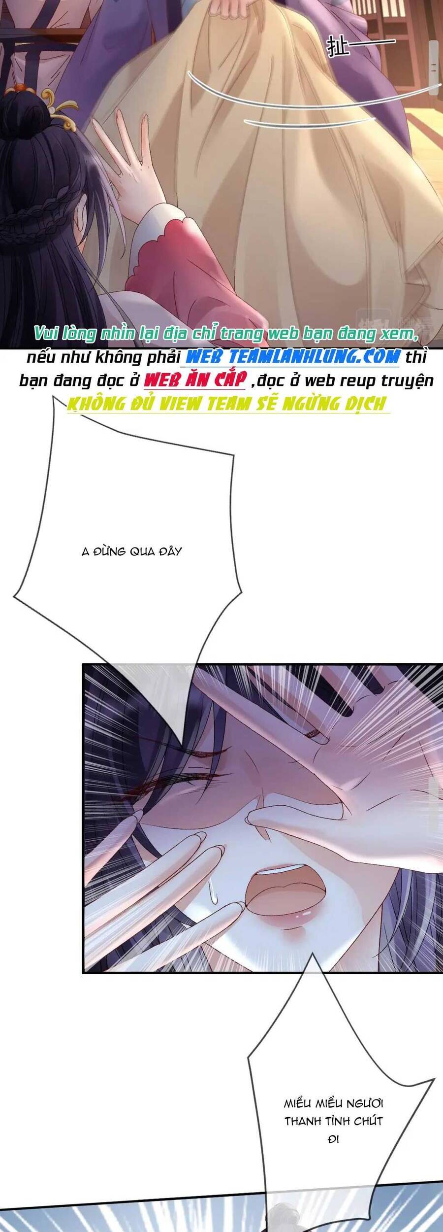 Sự Trả Thù Của Vương Phi Chapter 43 - 11