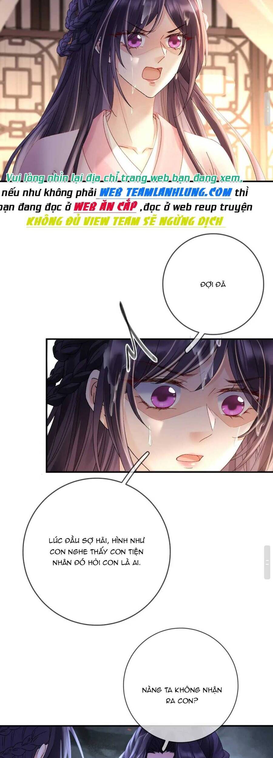 Sự Trả Thù Của Vương Phi Chapter 43 - 16