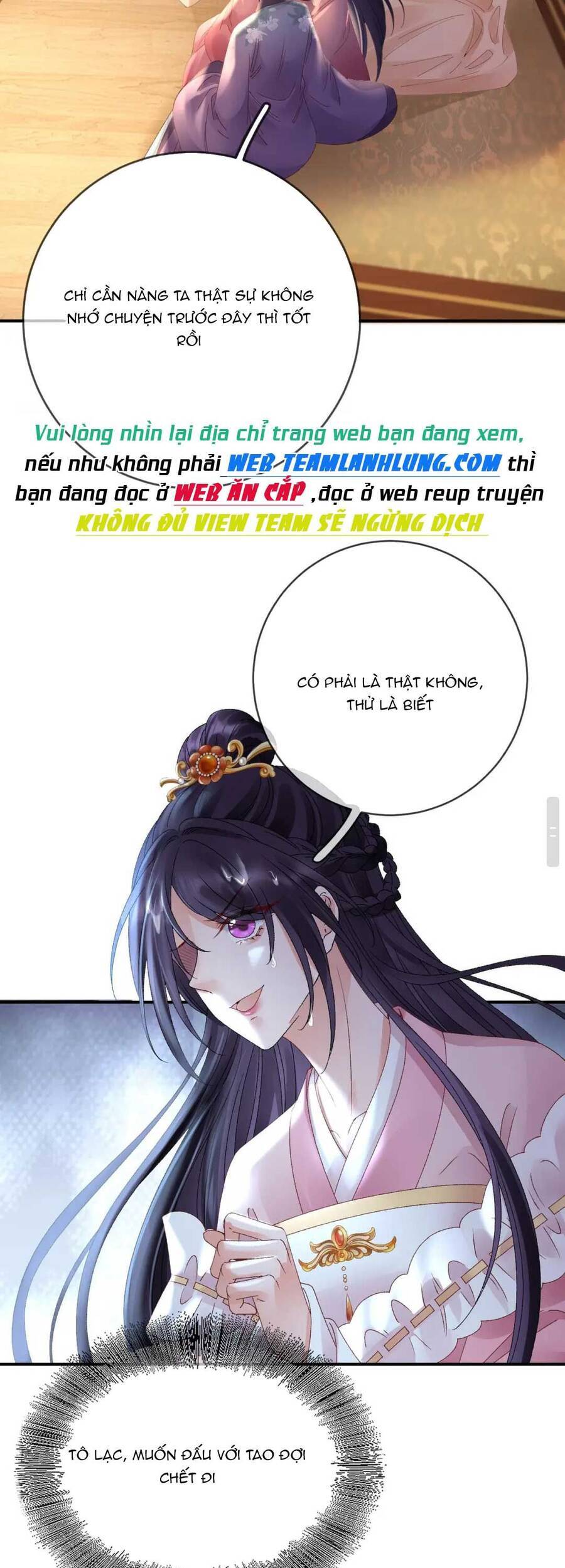 Sự Trả Thù Của Vương Phi Chapter 43 - 18