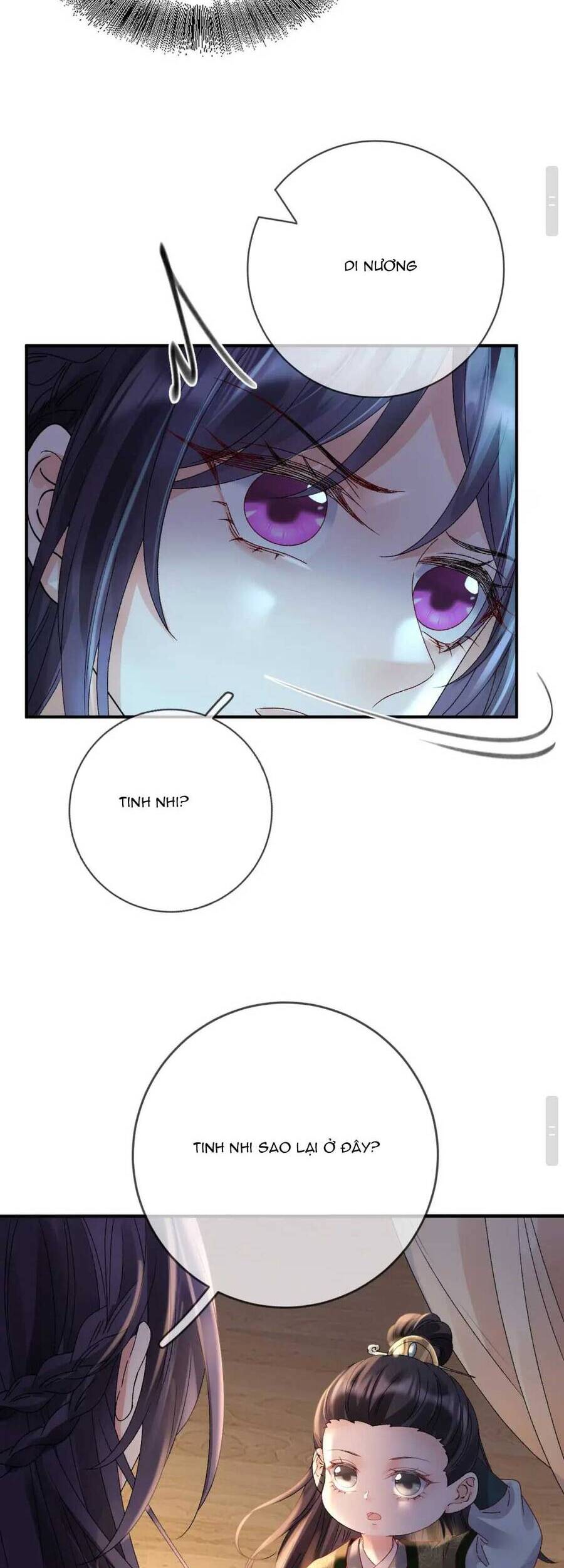 Sự Trả Thù Của Vương Phi Chapter 43 - 19