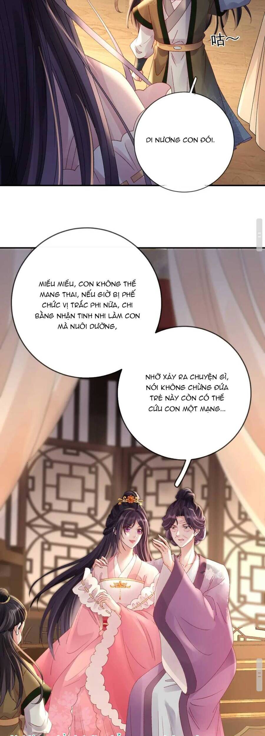 Sự Trả Thù Của Vương Phi Chapter 43 - 20