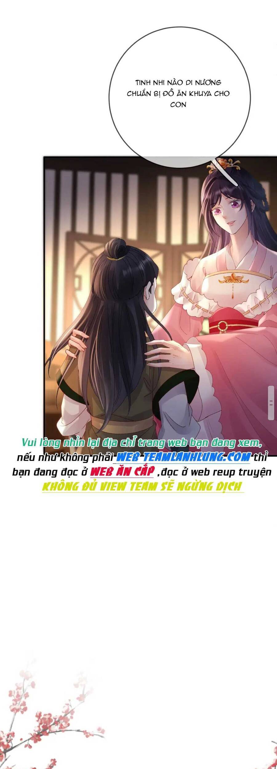 Sự Trả Thù Của Vương Phi Chapter 43 - 22