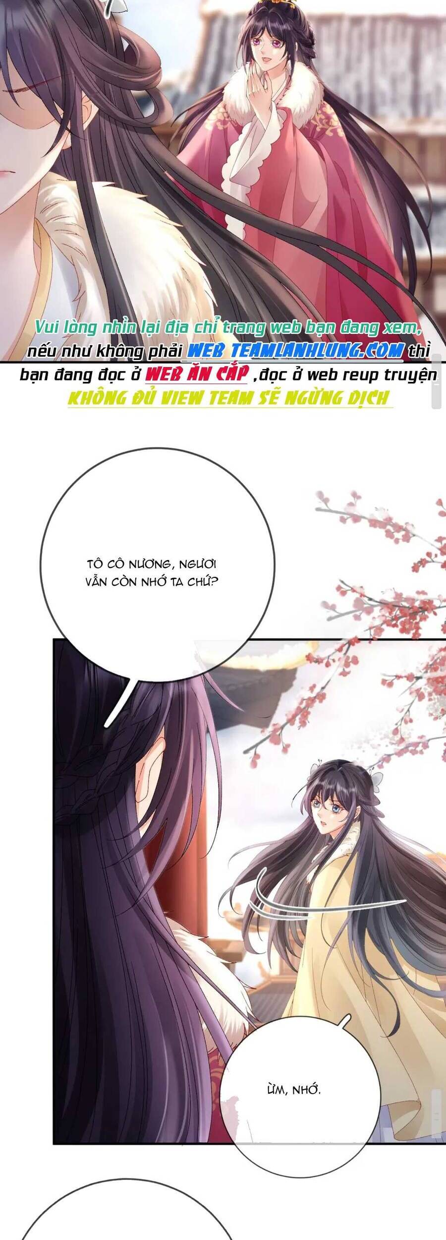 Sự Trả Thù Của Vương Phi Chapter 43 - 24