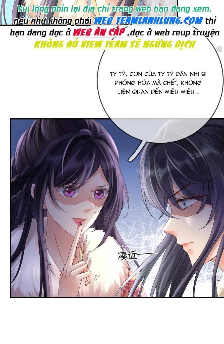 Sự Trả Thù Của Vương Phi Chapter 43 - 26