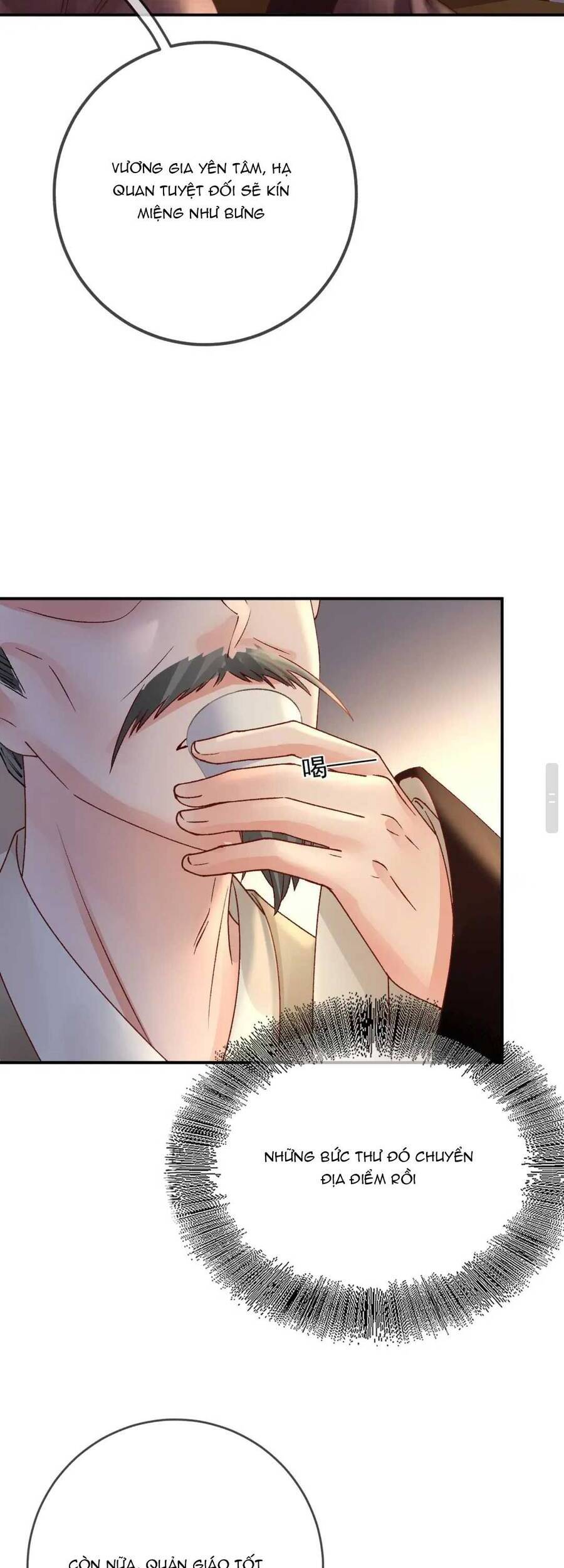 Sự Trả Thù Của Vương Phi Chapter 43 - 4