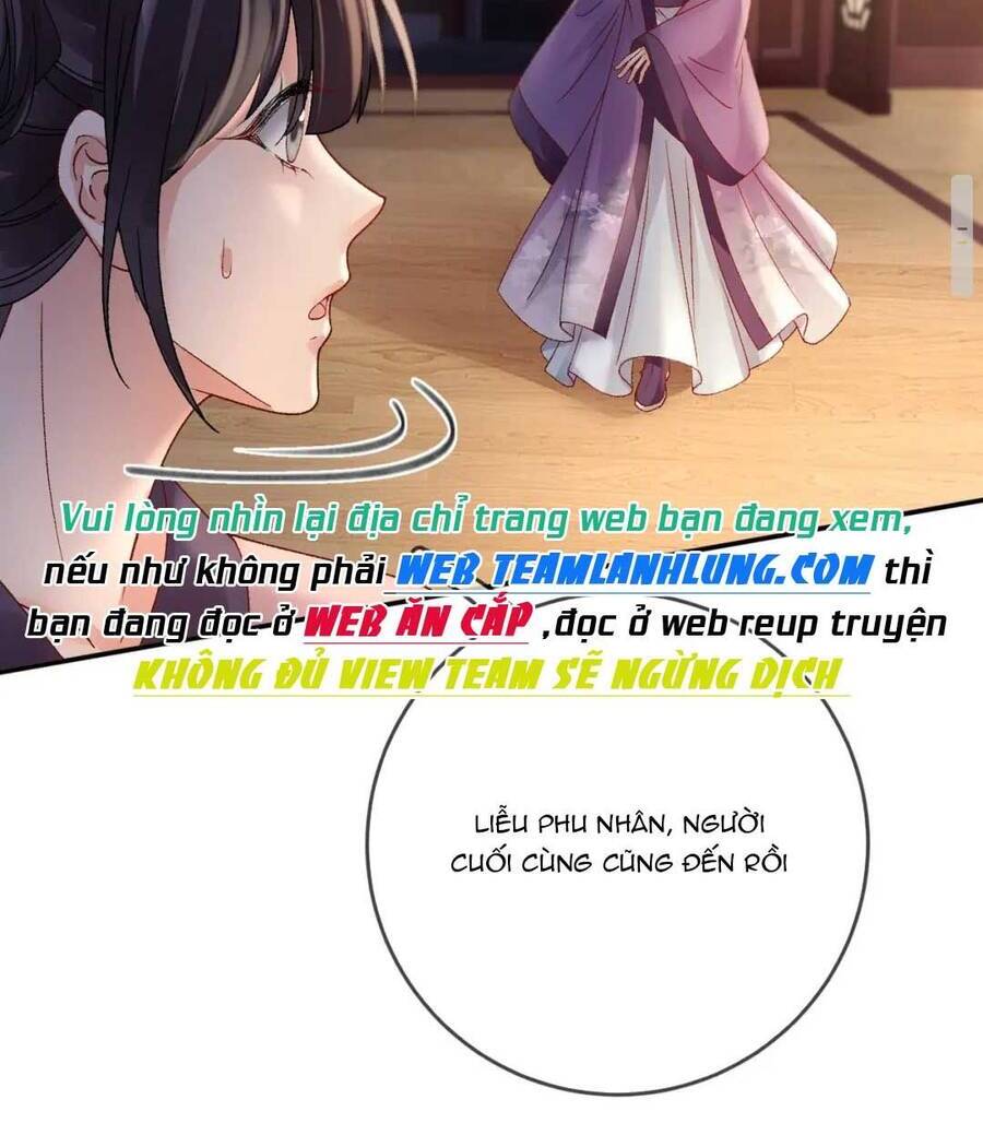 Sự Trả Thù Của Vương Phi Chapter 43 - 8