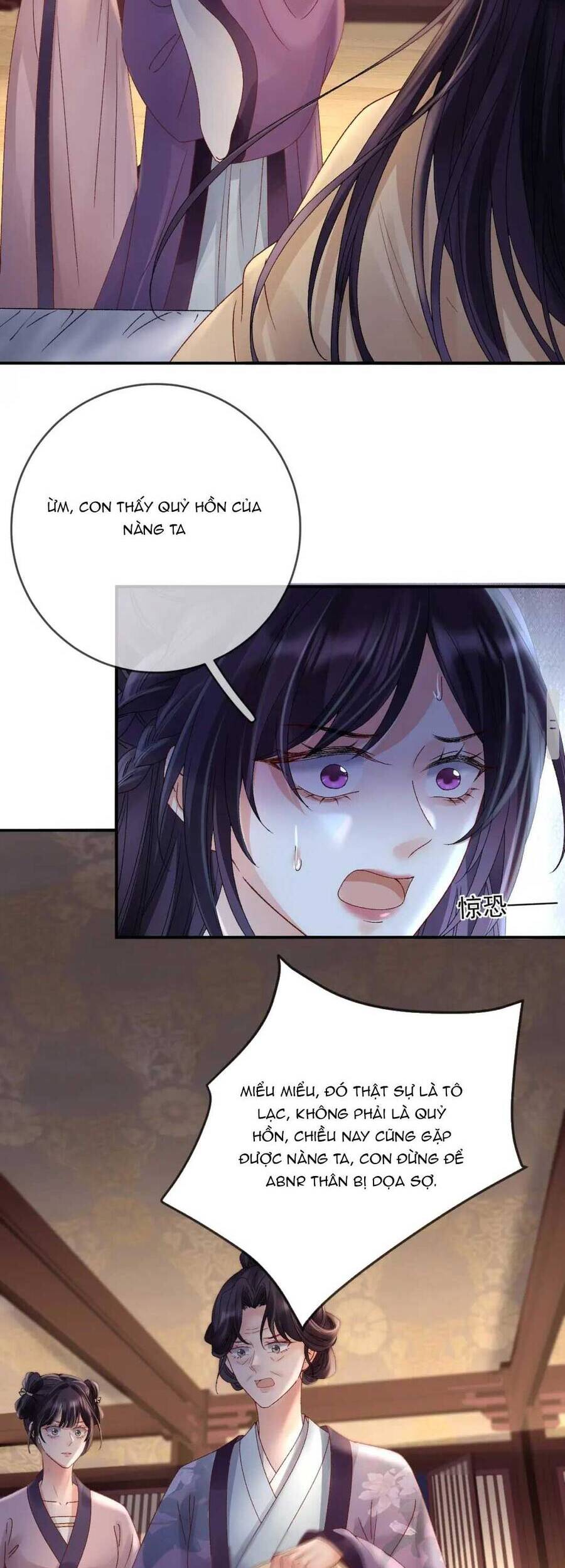 Sự Trả Thù Của Vương Phi Chapter 43 - 10