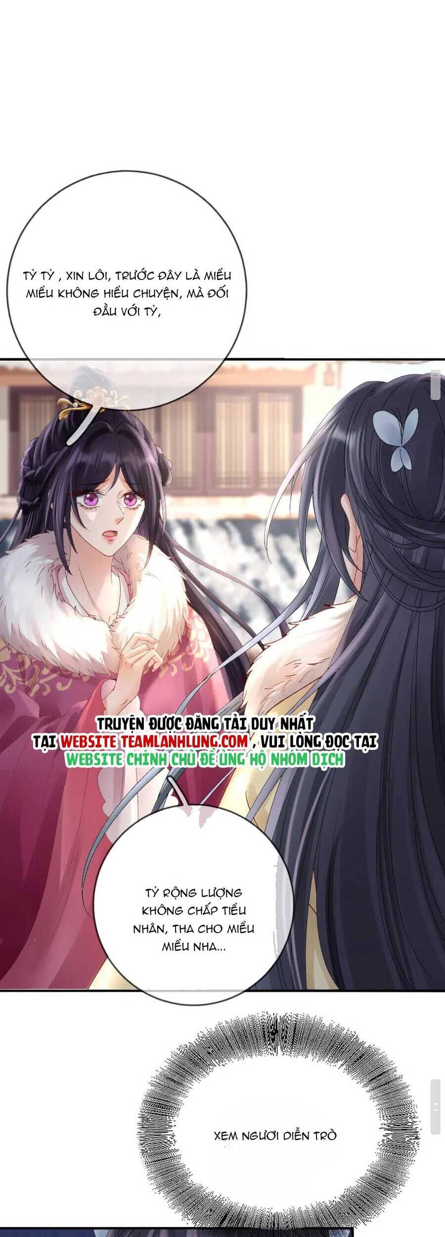 Sự Trả Thù Của Vương Phi Chapter 44 - 2