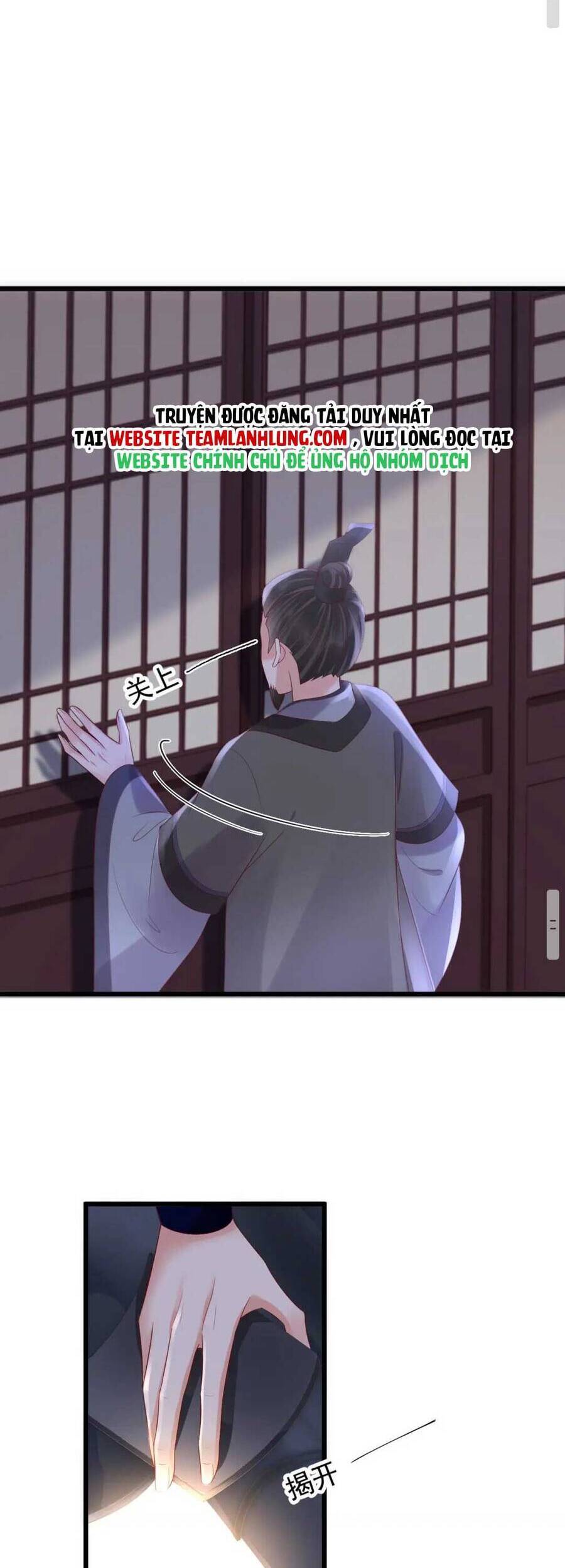 Sự Trả Thù Của Vương Phi Chapter 44 - 11