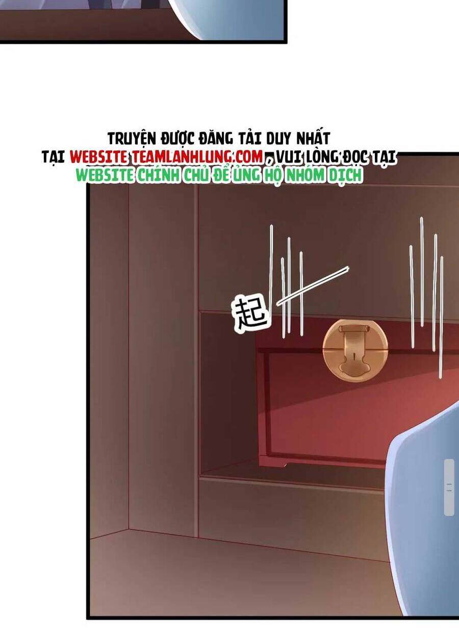 Sự Trả Thù Của Vương Phi Chapter 44 - 13