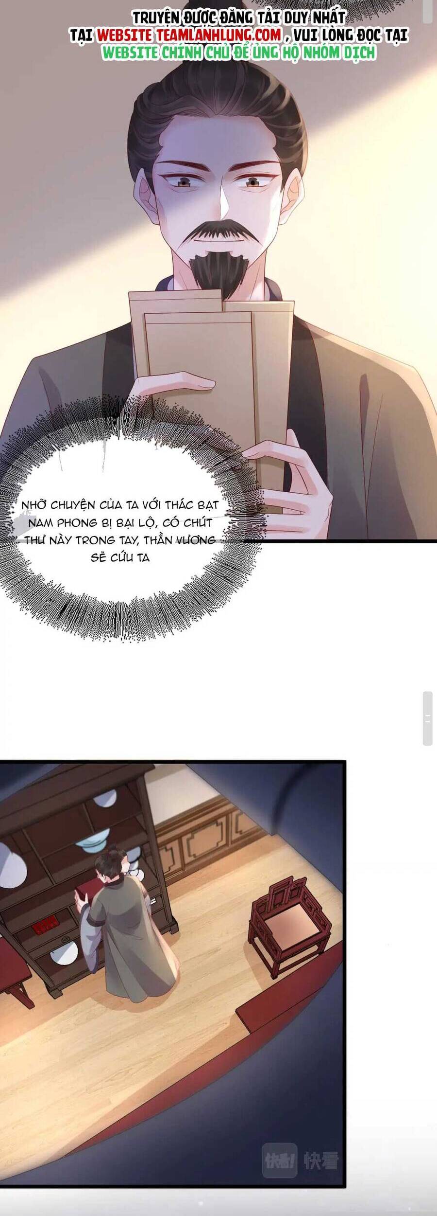 Sự Trả Thù Của Vương Phi Chapter 44 - 15