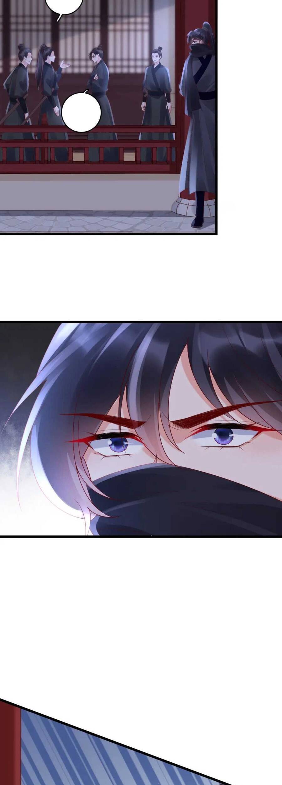 Sự Trả Thù Của Vương Phi Chapter 44 - 18