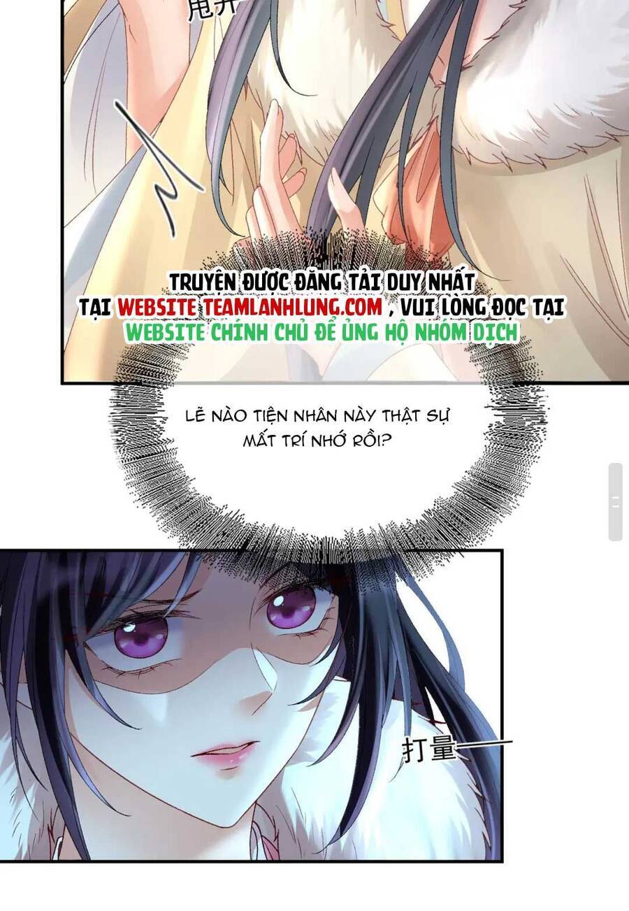 Sự Trả Thù Của Vương Phi Chapter 44 - 5