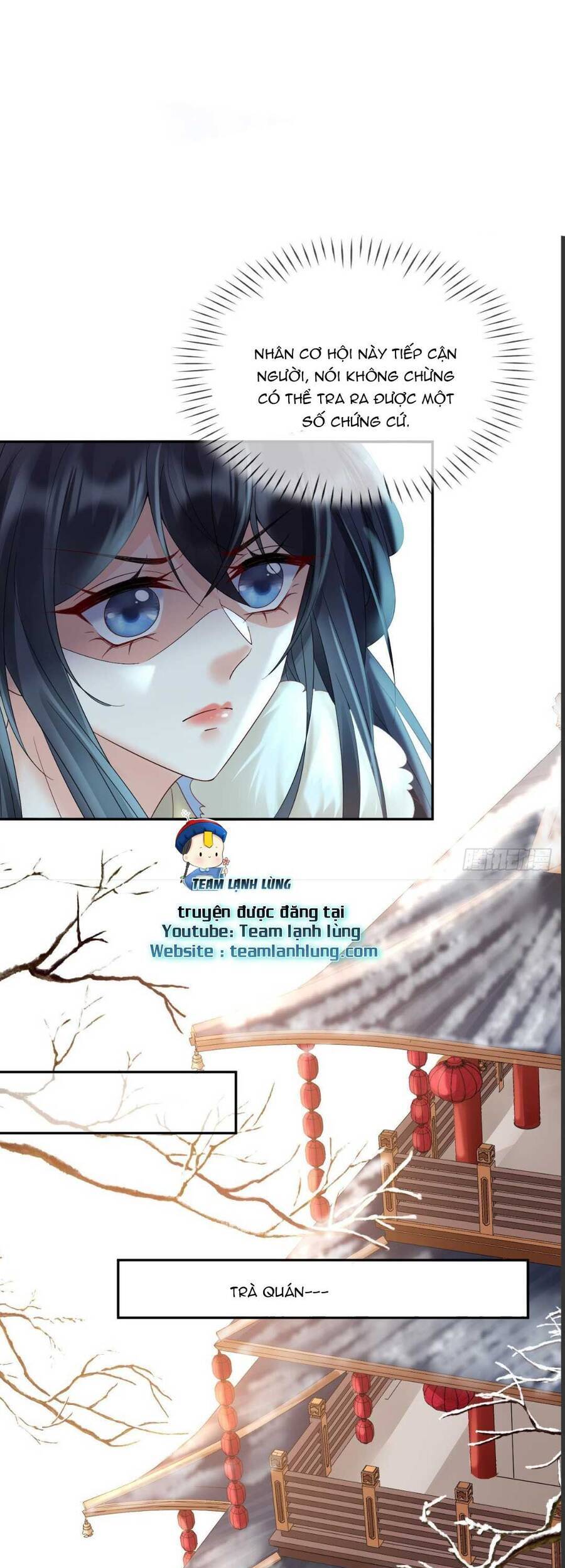 Sự Trả Thù Của Vương Phi Chapter 46 - 15