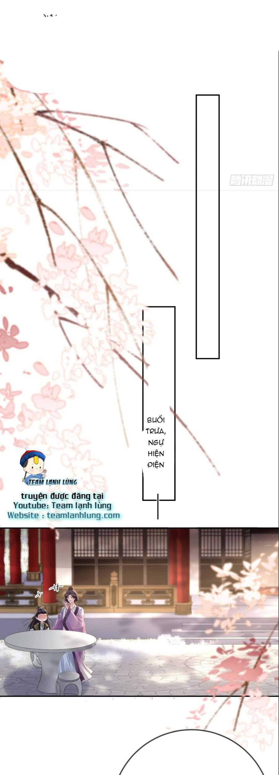 Sự Trả Thù Của Vương Phi Chapter 46 - 22