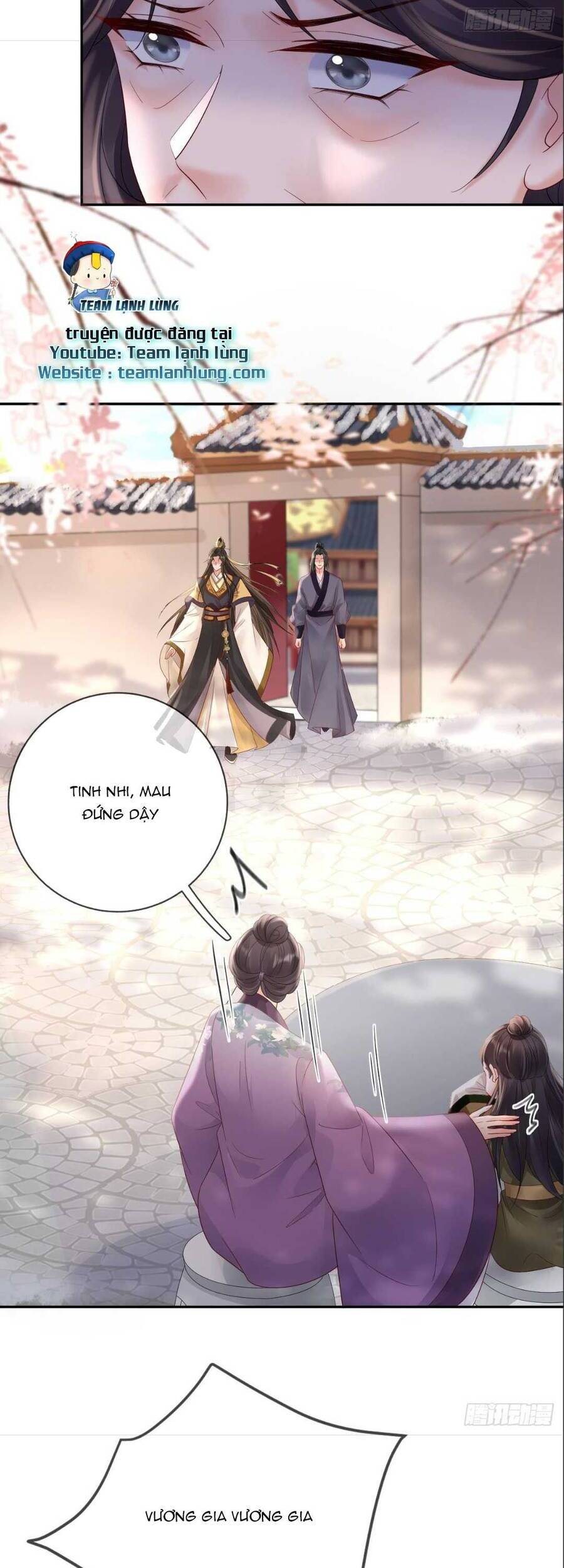 Sự Trả Thù Của Vương Phi Chapter 46 - 24