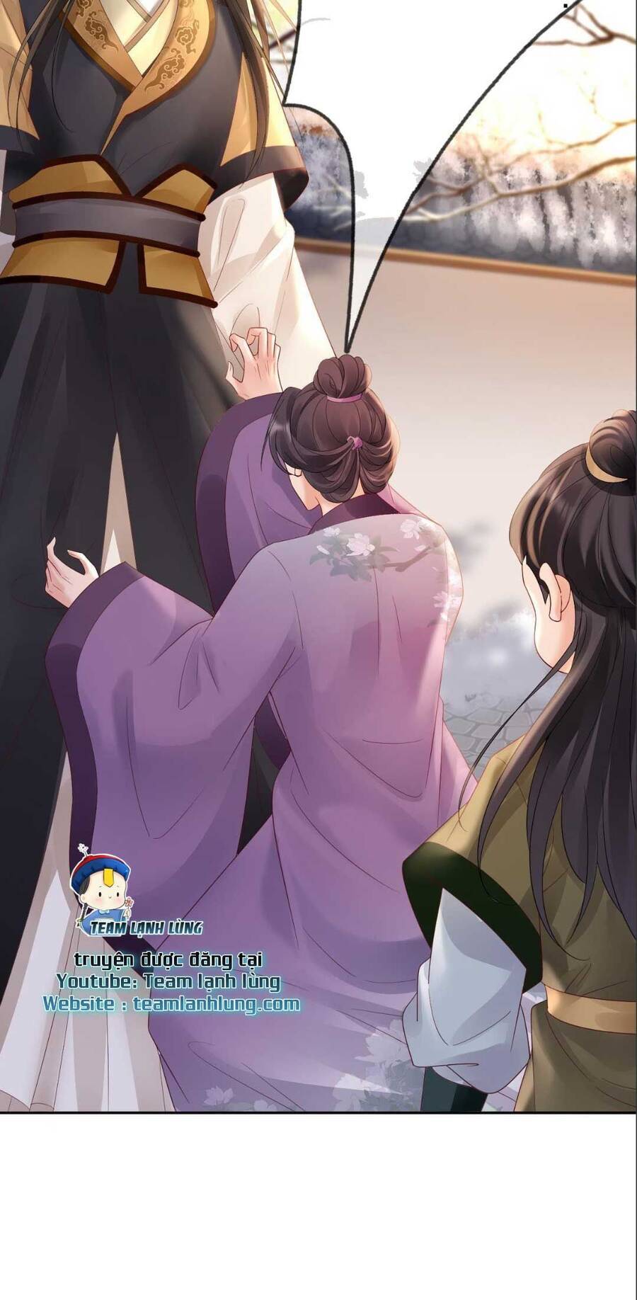 Sự Trả Thù Của Vương Phi Chapter 46 - 26