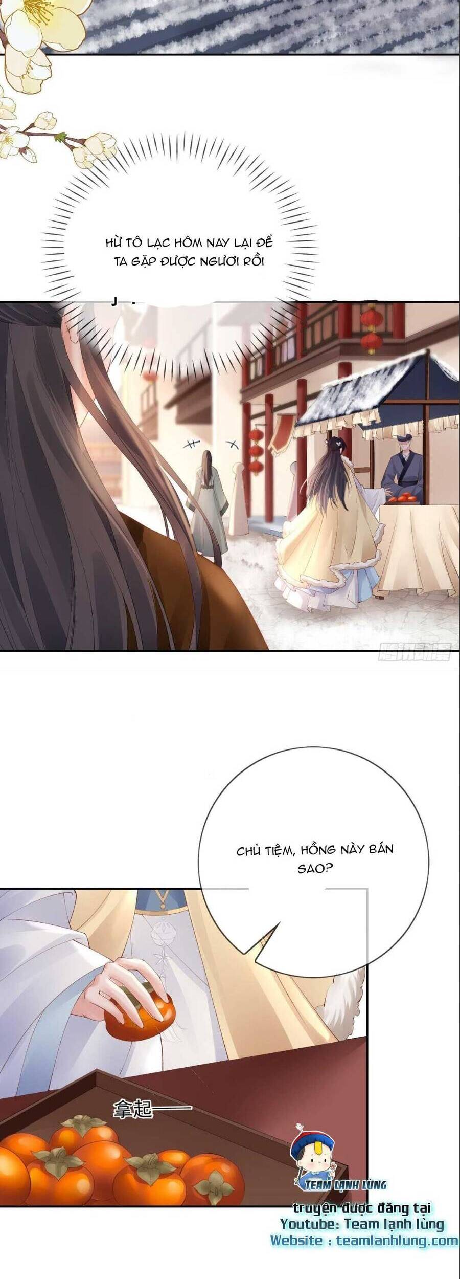 Sự Trả Thù Của Vương Phi Chapter 46 - 9