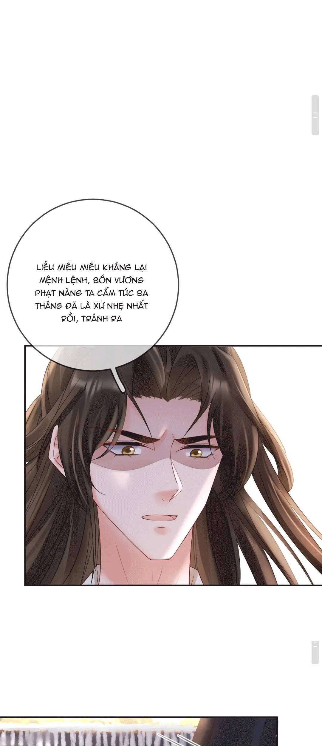 Sự Trả Thù Của Vương Phi Chapter 47 - 2