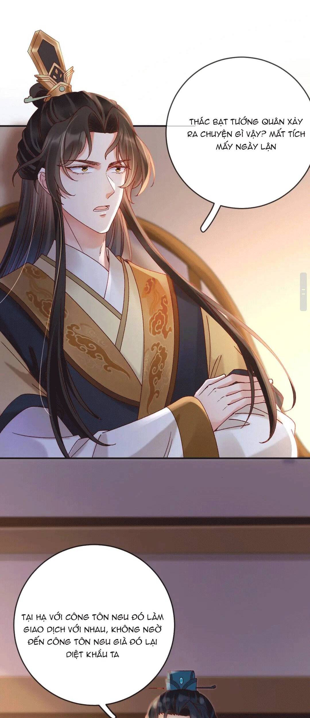 Sự Trả Thù Của Vương Phi Chapter 47 - 11