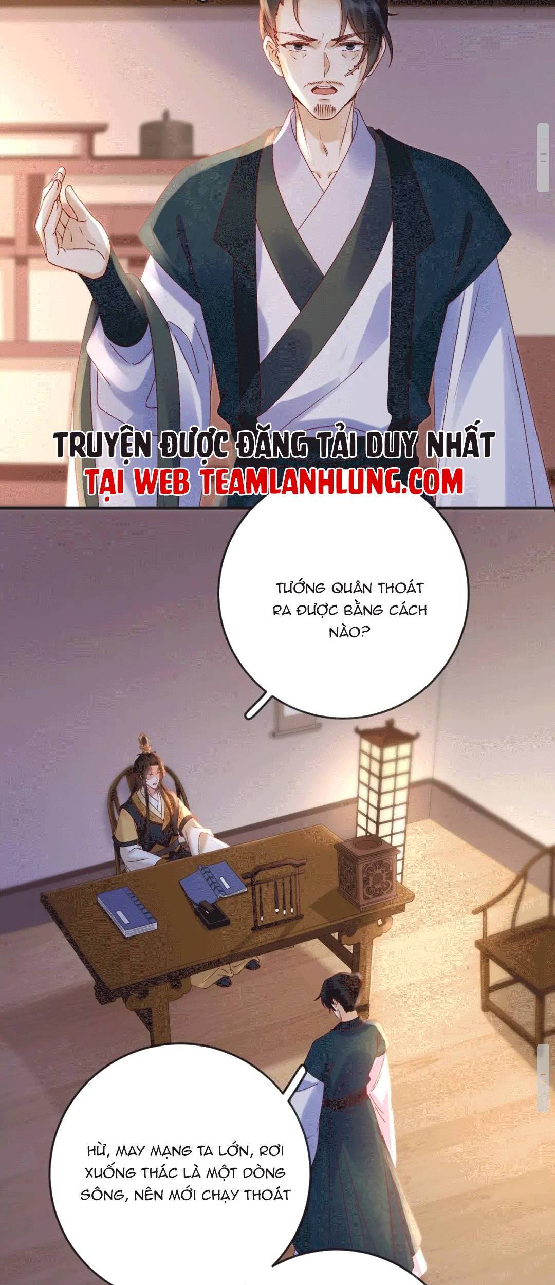 Sự Trả Thù Của Vương Phi Chapter 47 - 12