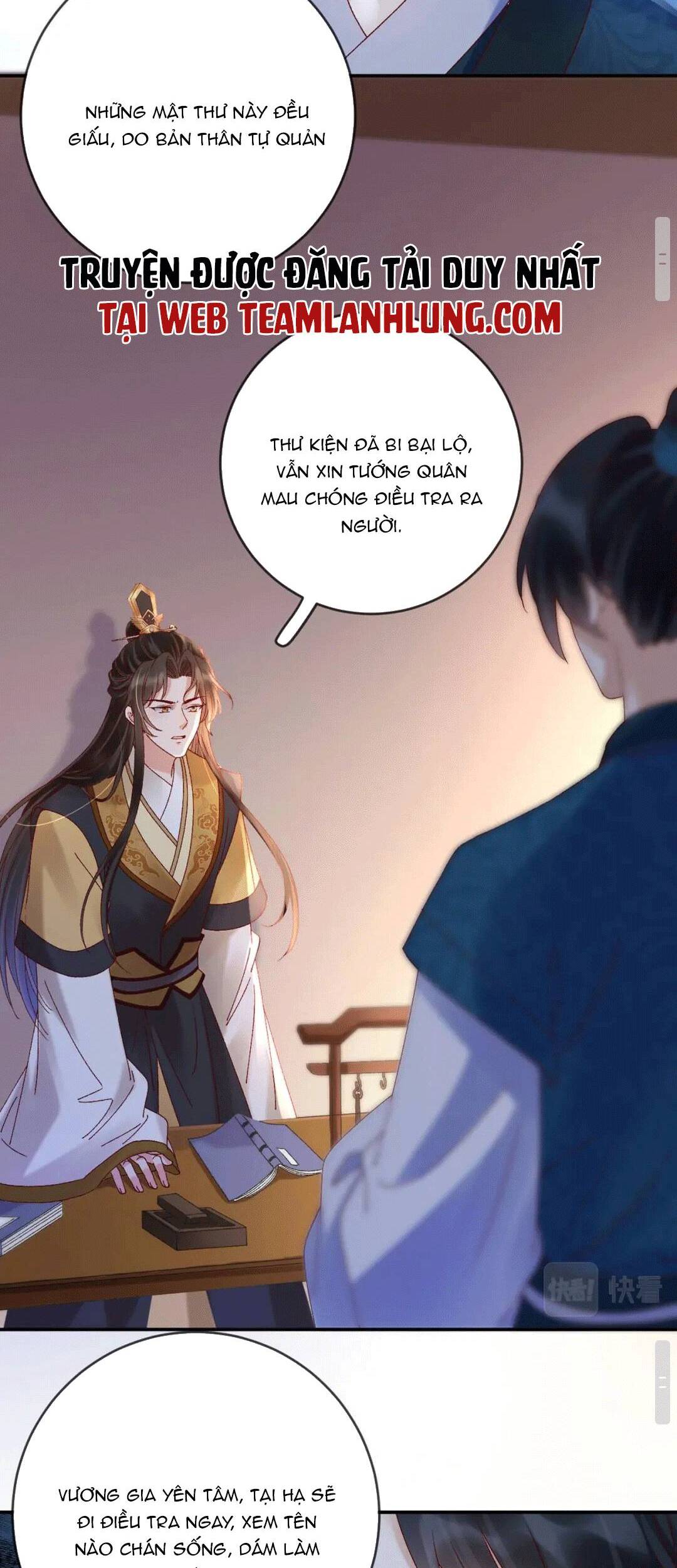 Sự Trả Thù Của Vương Phi Chapter 47 - 15