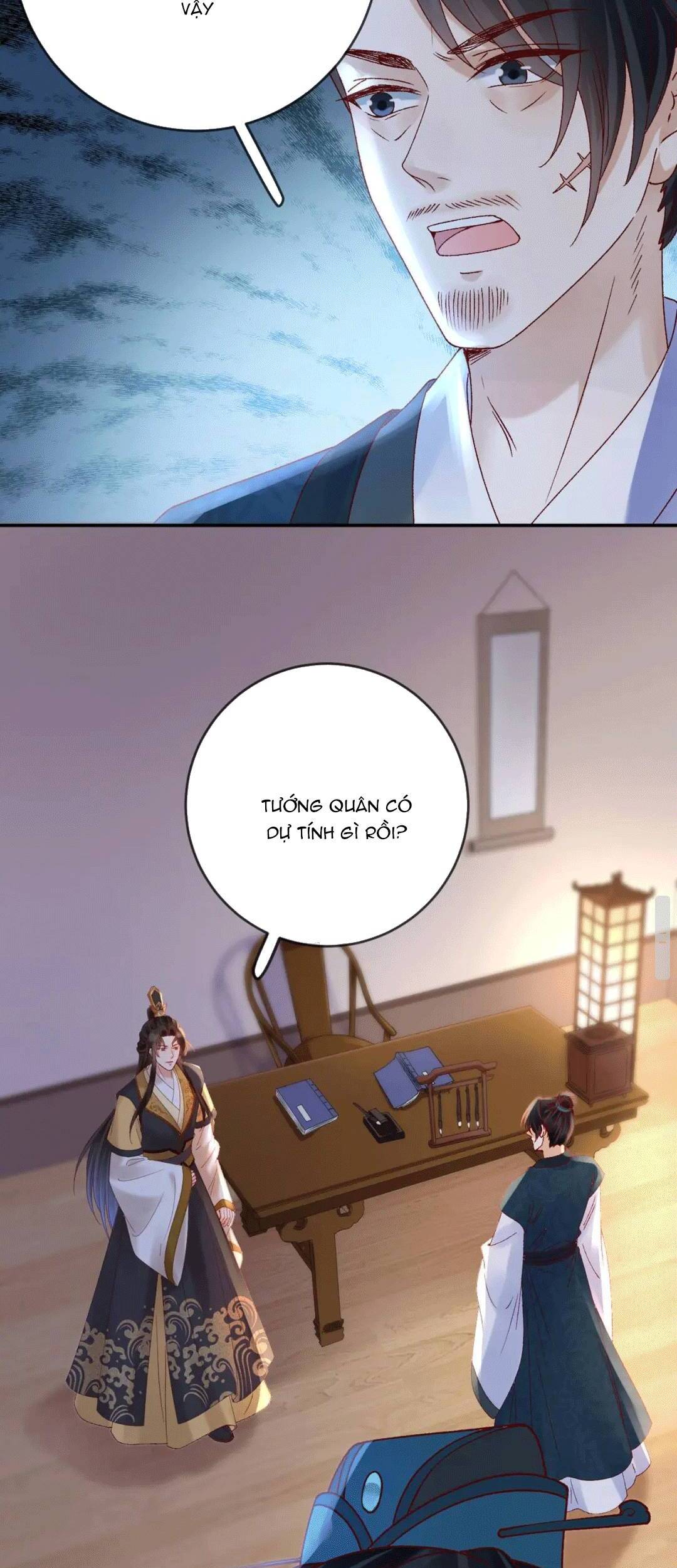 Sự Trả Thù Của Vương Phi Chapter 47 - 16