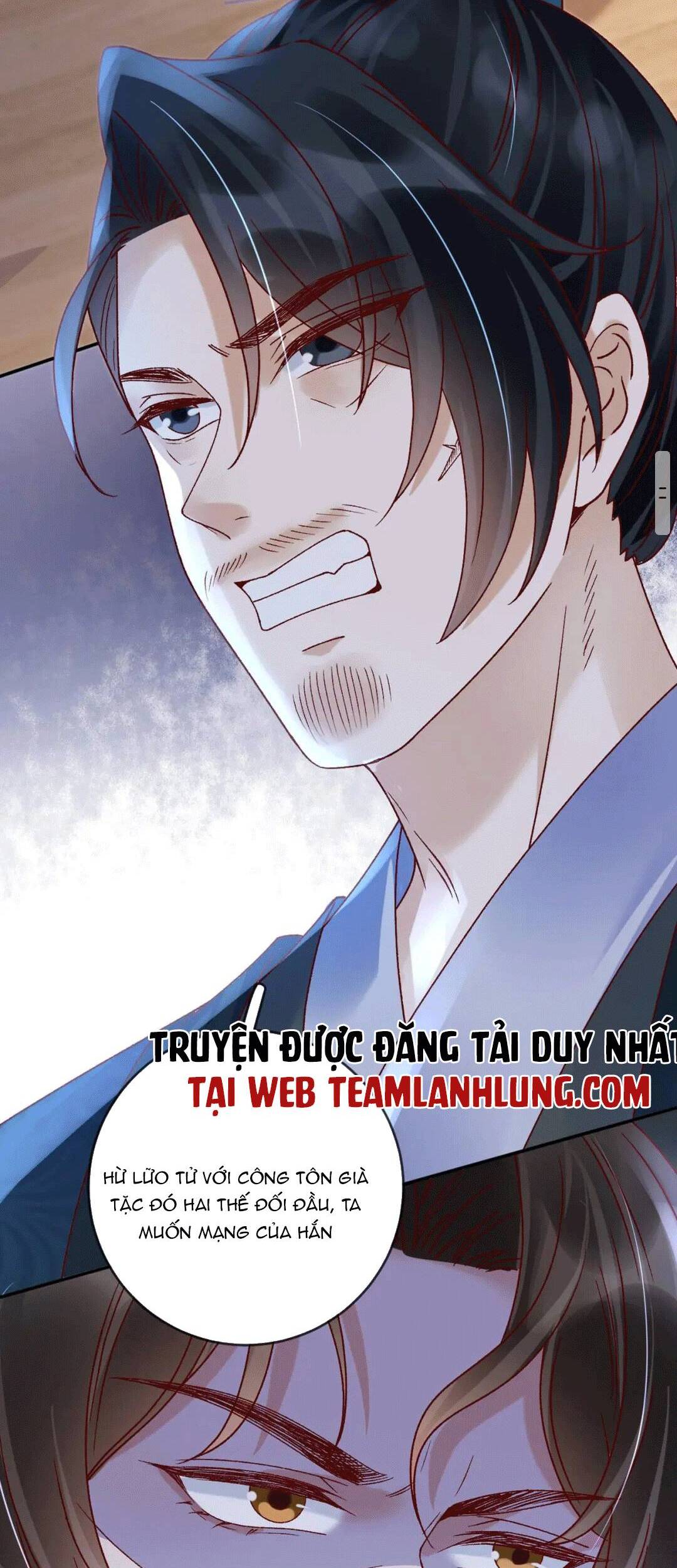 Sự Trả Thù Của Vương Phi Chapter 47 - 17