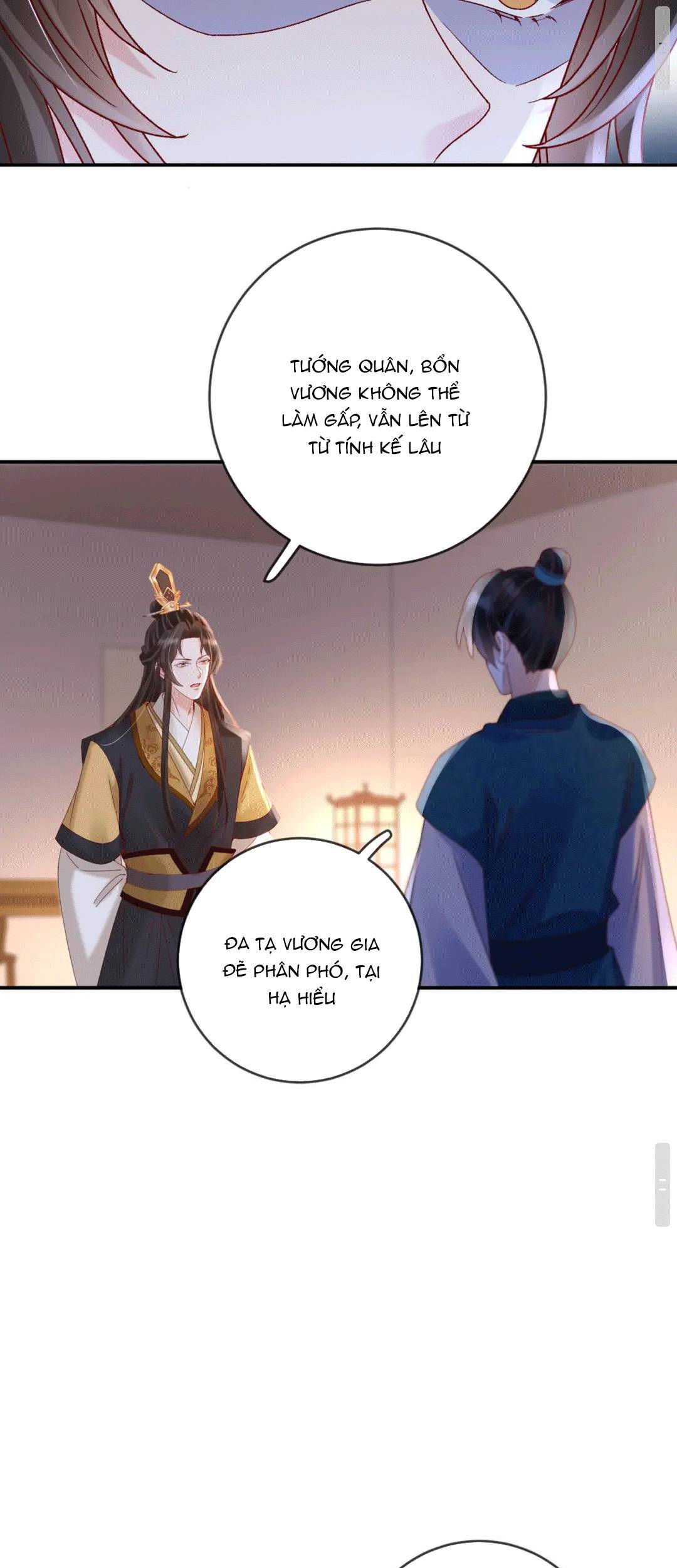 Sự Trả Thù Của Vương Phi Chapter 47 - 18