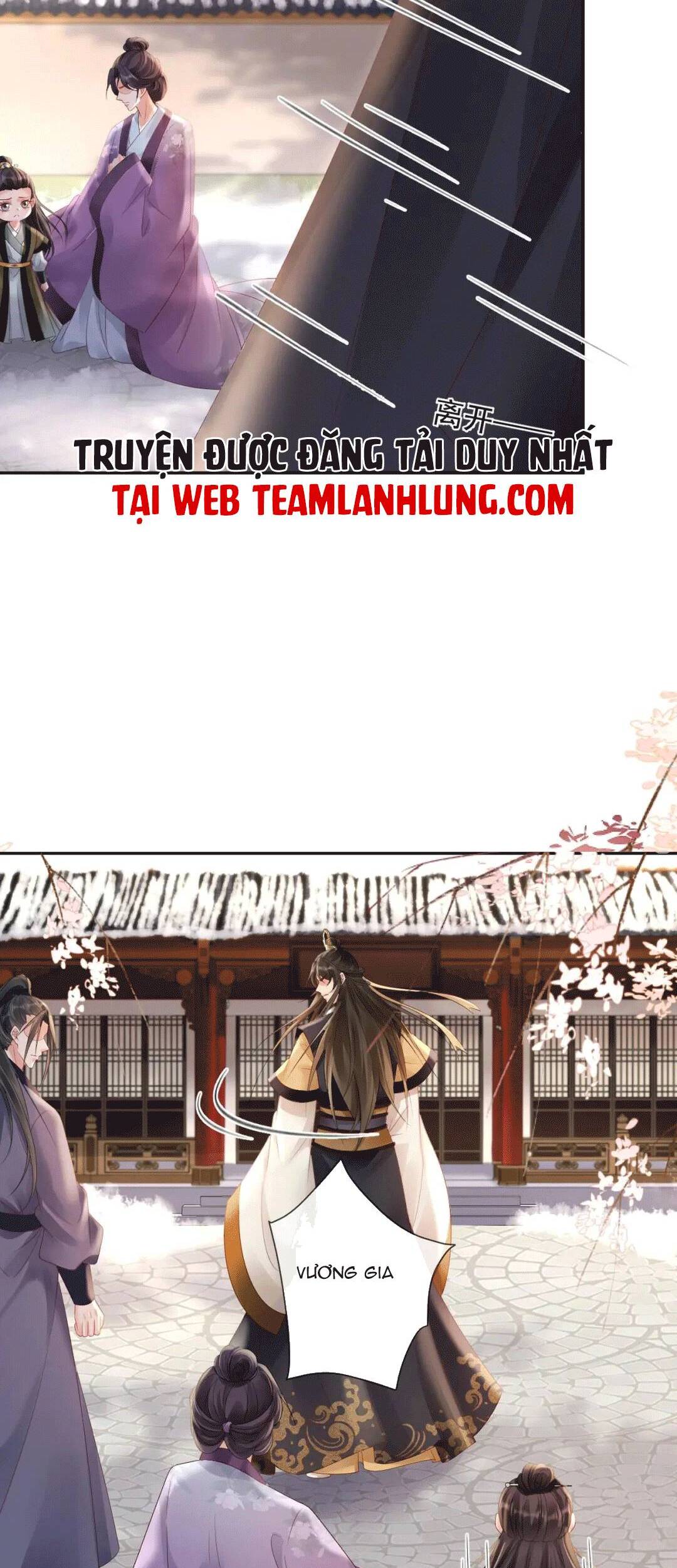 Sự Trả Thù Của Vương Phi Chapter 47 - 3